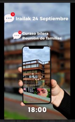GURASO BILERA